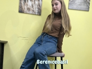 Berenicebasil