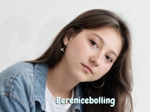 Berenicebolling