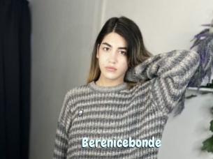 Berenicebonde