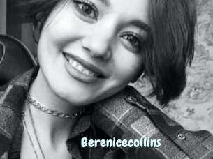 Berenicecollins