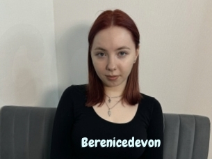 Berenicedevon