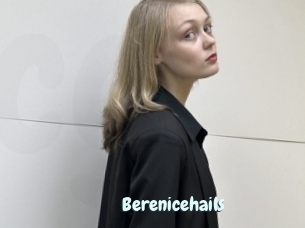 Berenicehails
