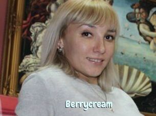 Berrycream