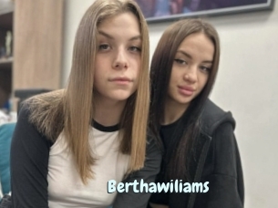 Berthawiliams
