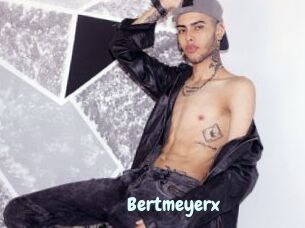 Bertmeyerx