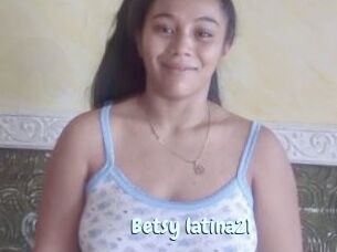 Betsy_latina21