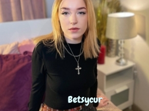 Betsycur