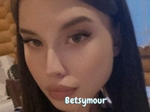 Betsymour