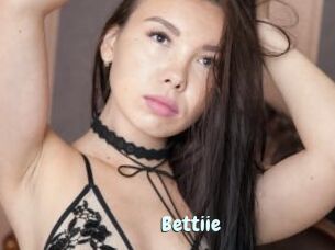 Bettiie