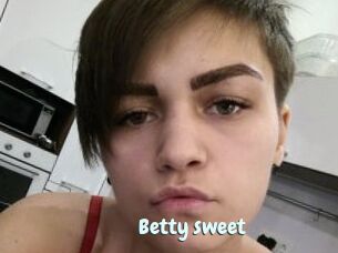 Betty_sweet