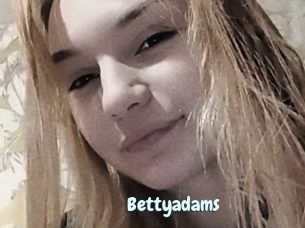 Bettyadams