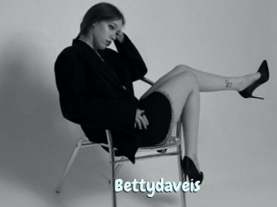 Bettydaveis