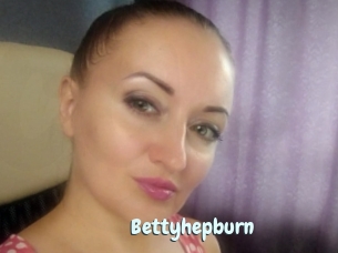 Bettyhepburn