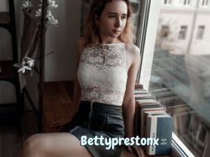 Bettyprestonx