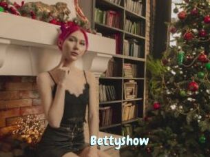 Bettyshow