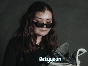 Betyyoun