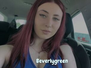 Beverlygreen