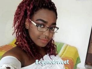 Beyoncesweet