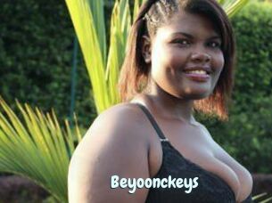 Beyoonckeys