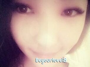 Beyourlove18