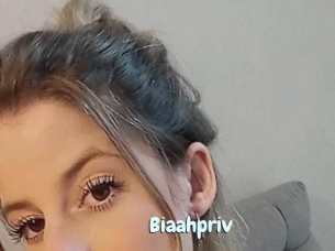 Biaahpriv