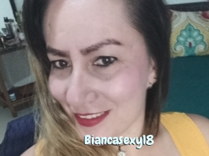 Biancasexy18