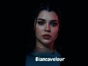 Biancavelour