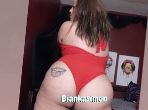 Biankasimon