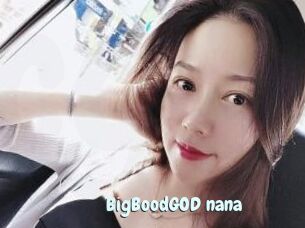 BigBoodGOD_nana