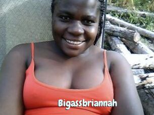 Bigassbriannah