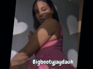 Bigbootyjaydauk