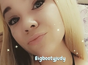 Bigbootyjudy