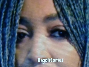 Bigclitories