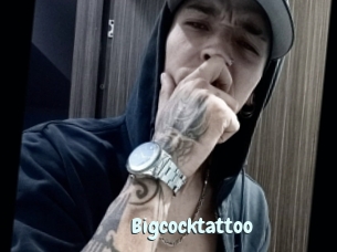 Bigcocktattoo
