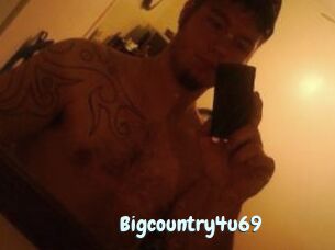 Bigcountry4u69