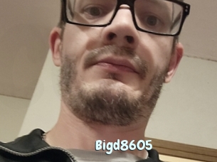 Bigd8605