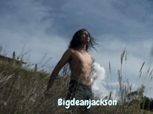 Bigdeanjackson