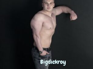 Bigdickroy