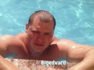 Bigedvard