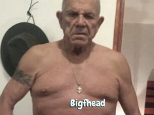 Bigfhead