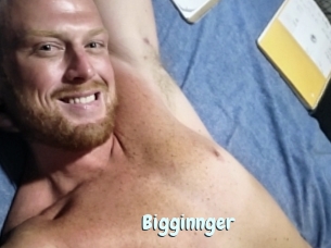 Bigginnger