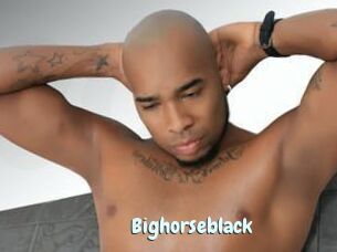 Bighorseblack