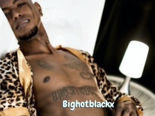 Bighotblackx