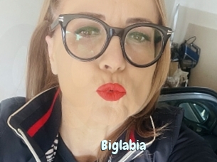 Biglabia