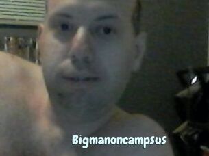 Bigmanoncampsus