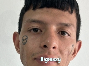 Bigsexxy
