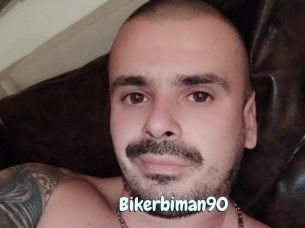 Bikerbiman90