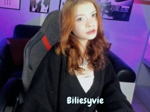 Biliesyvie