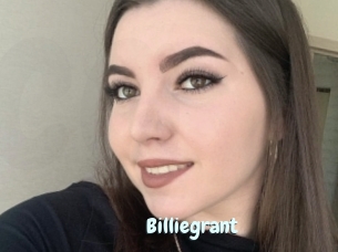 Billiegrant