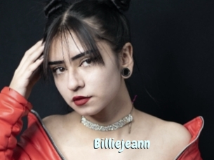 Billiejeann